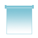 Изготавливаем рулонные шторы.